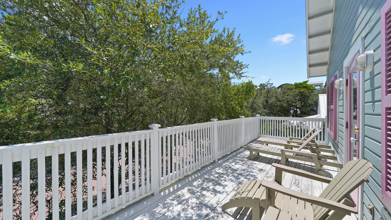 Photo of Outdoor in Seaside