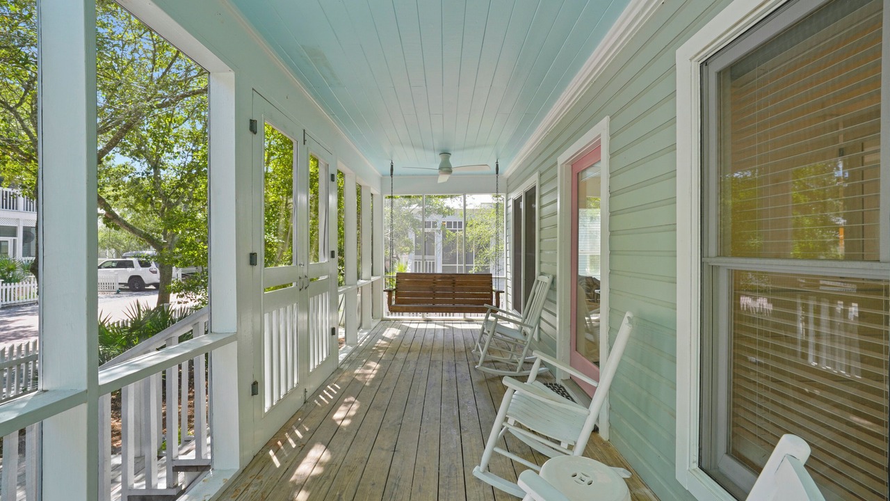 Photo of Outdoor in Seaside