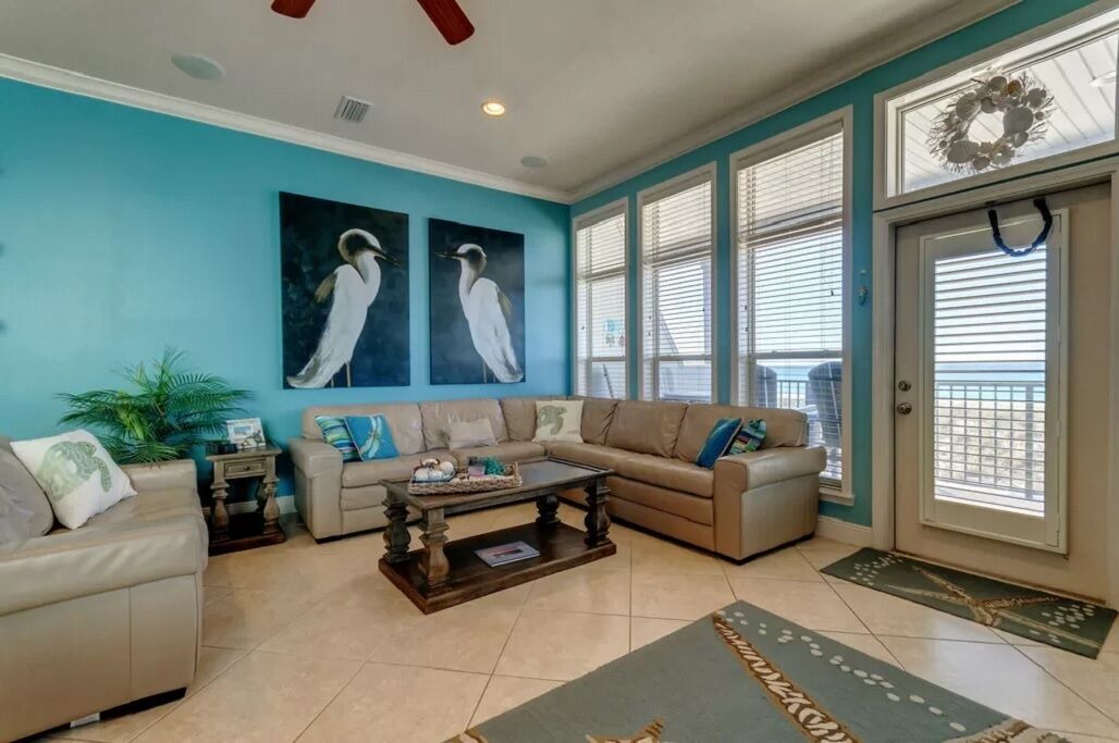 Photo of Bedroom in Navarre Beach