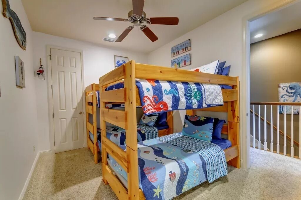 Photo of Bedroom in Navarre Beach
