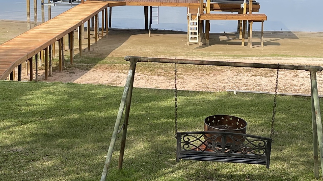 Photo of Outdoor in Cotton Gin