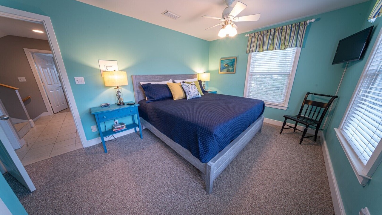 Photo of Bedroom in Plantation