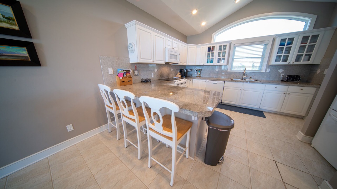 Photo of Kitchen in Plantation