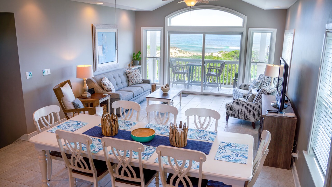 Photo of Livingroom in Plantation