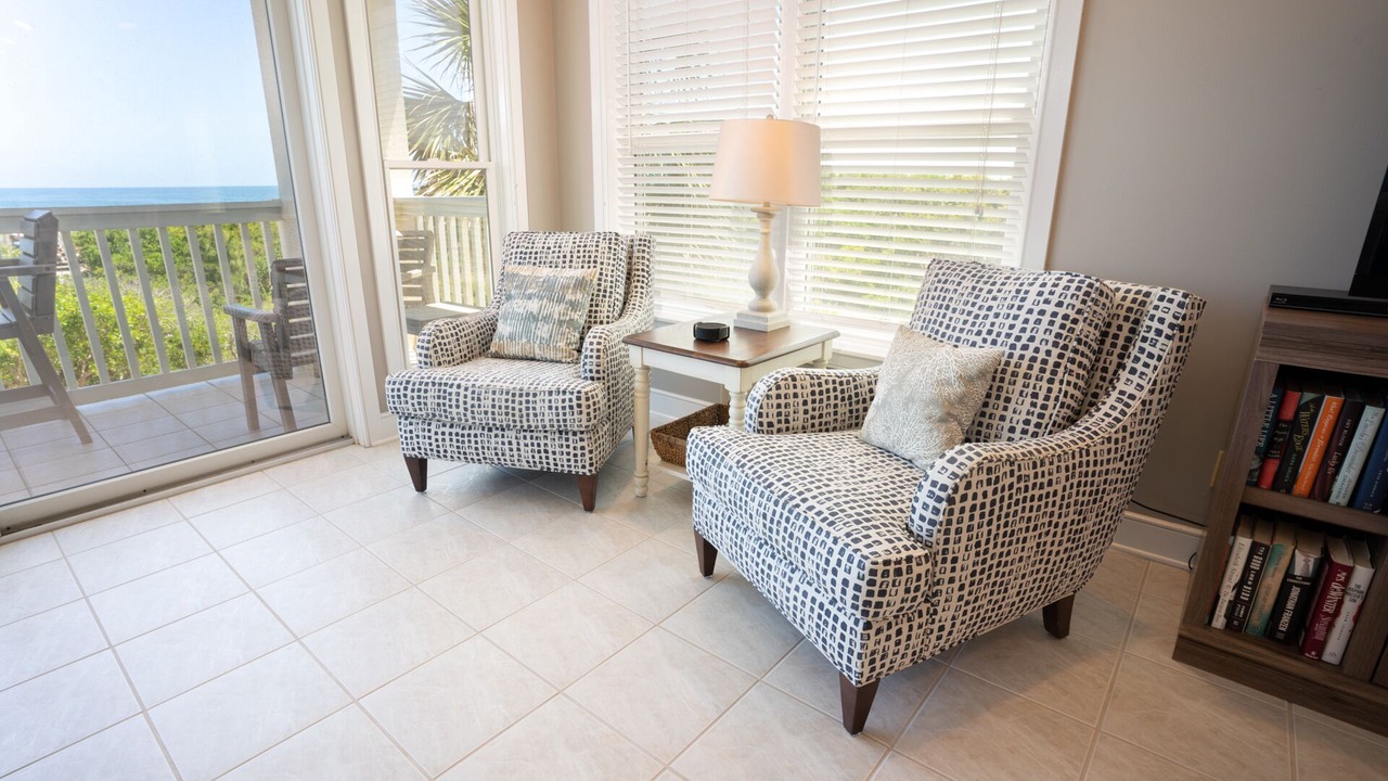 Photo of Livingroom in Plantation
