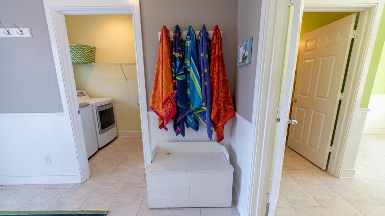 Photo of Bathroom in Plantation