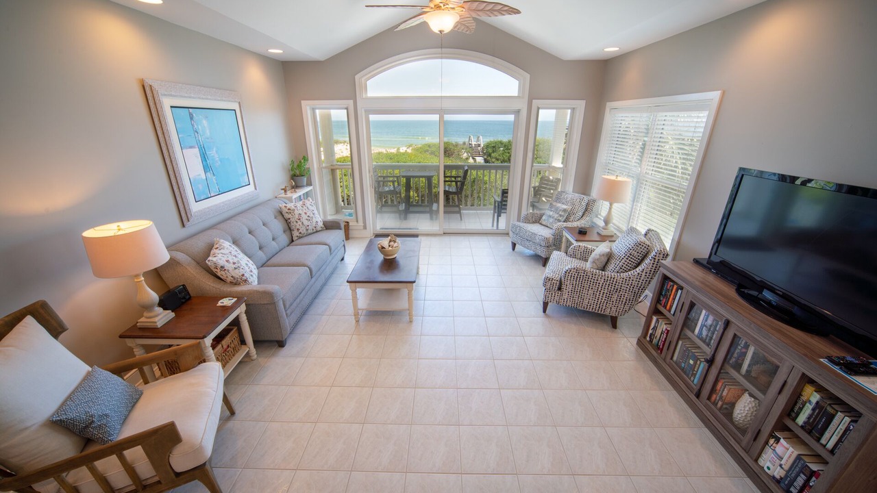 Photo of Livingroom in Plantation