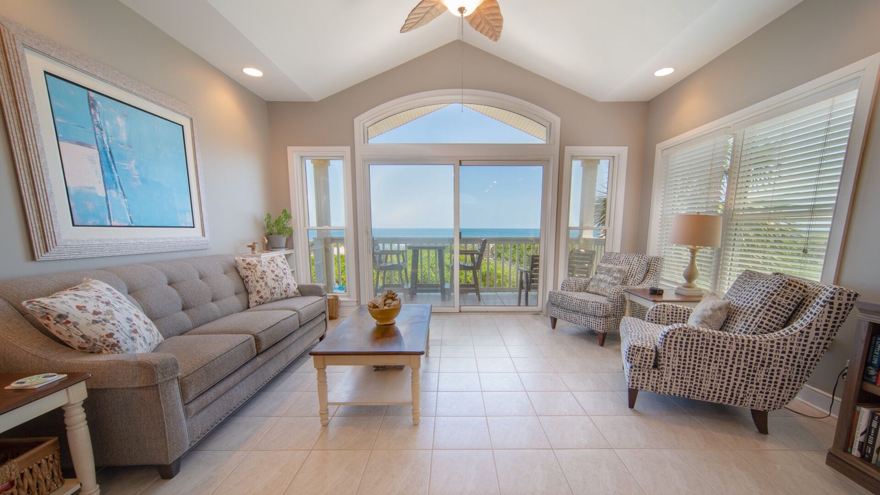 Photo of Livingroom in Plantation