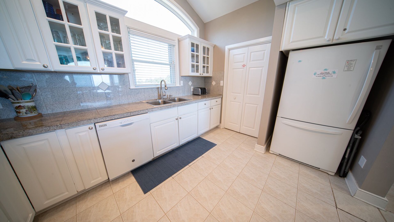 Photo of Kitchen in Plantation
