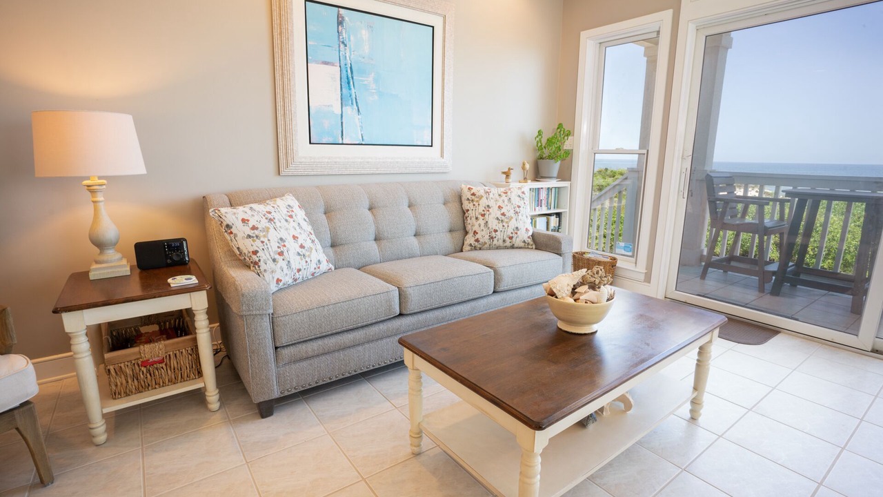 Photo of Livingroom in Plantation