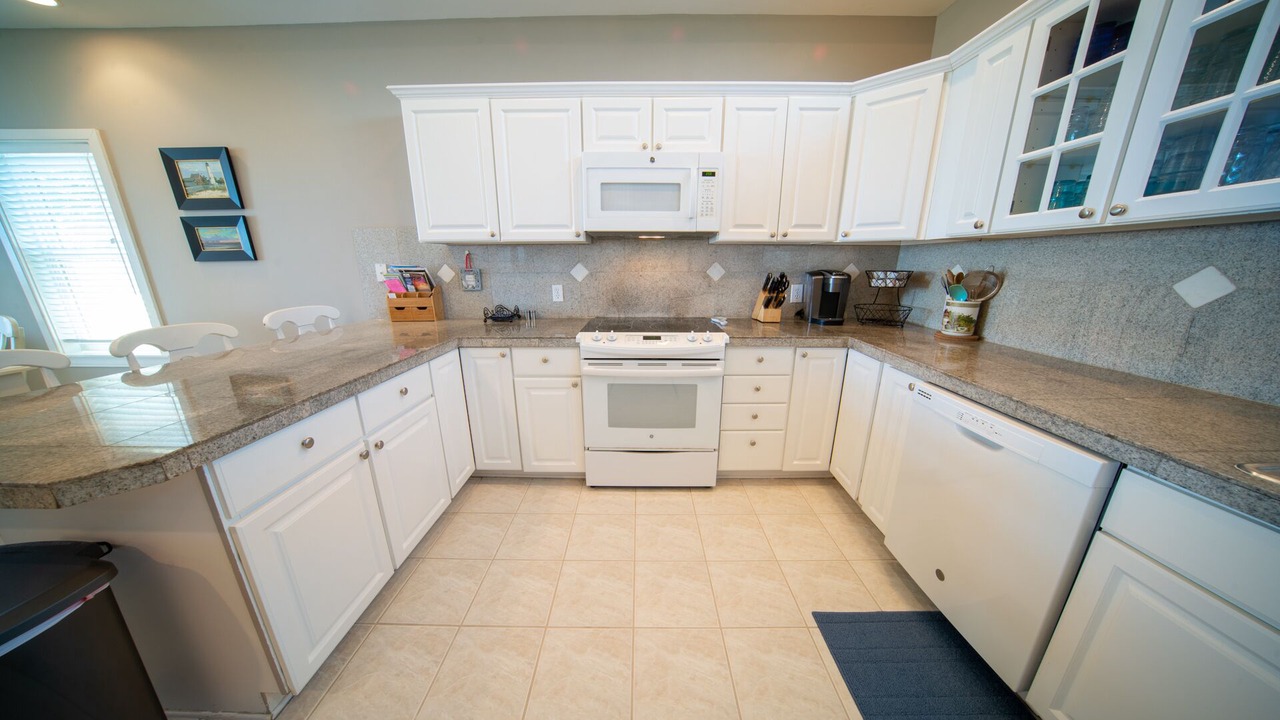 Photo of Kitchen in Plantation