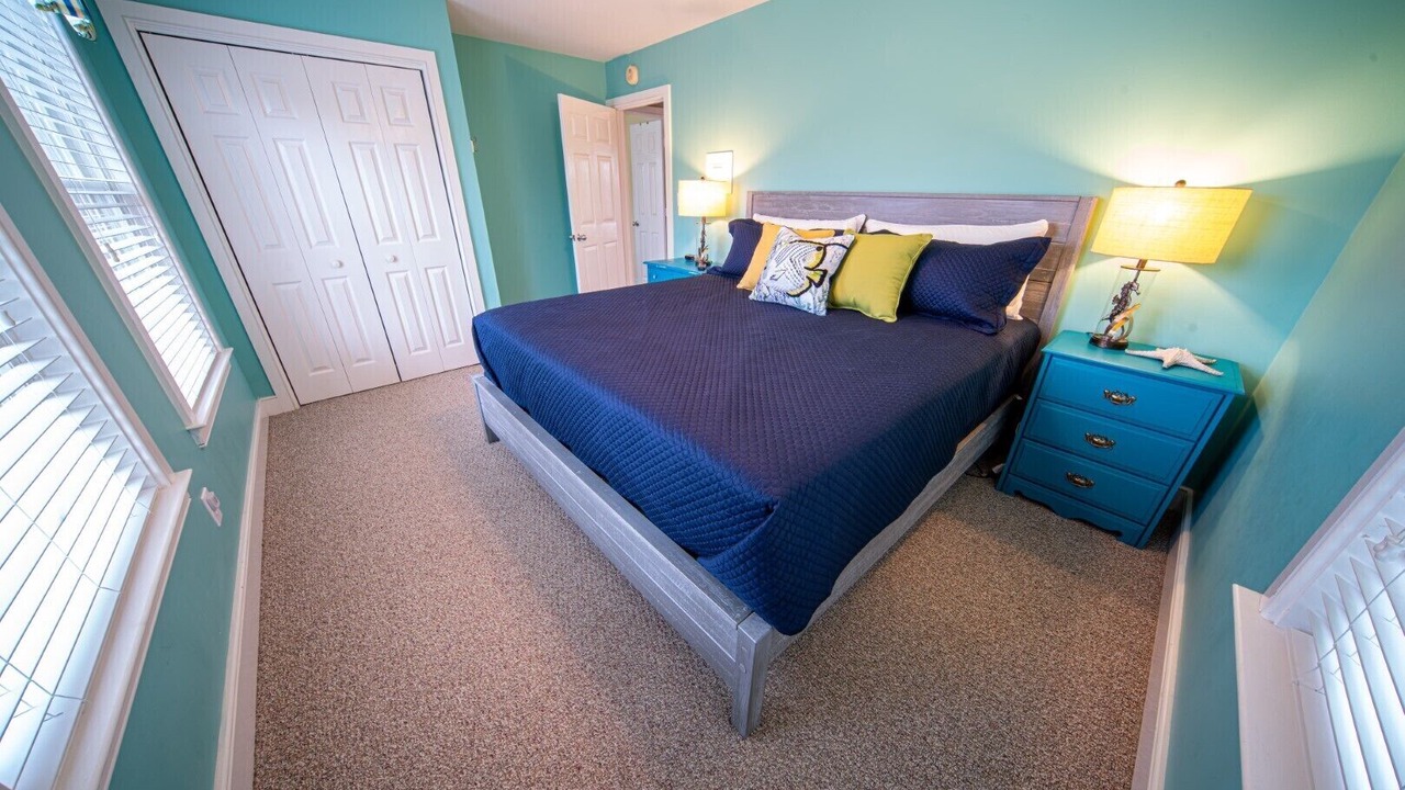 Photo of Bedroom in Plantation