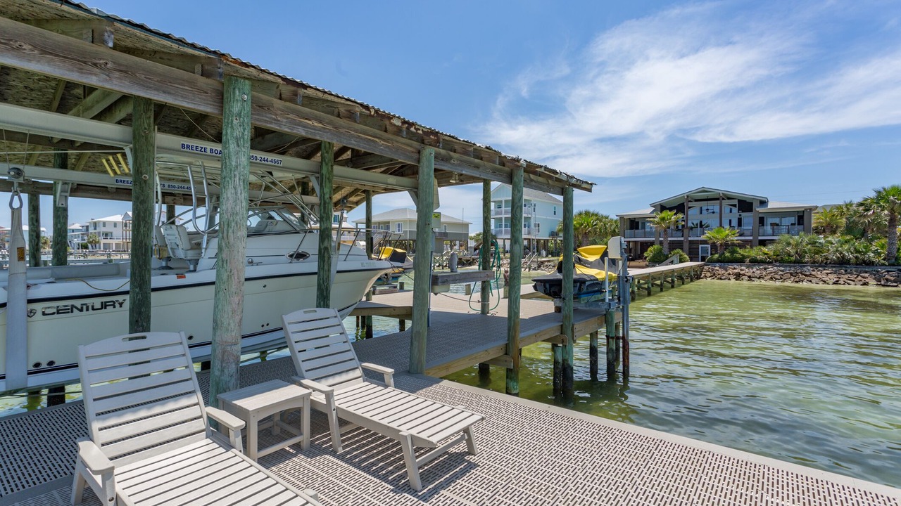 Photo of Outdoor in Villa Primera