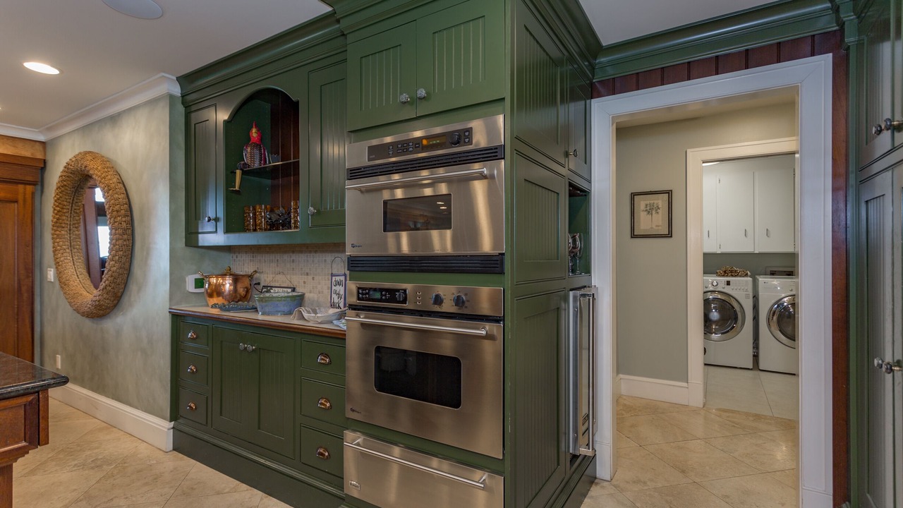 Photo of Kitchen in Villa Primera
