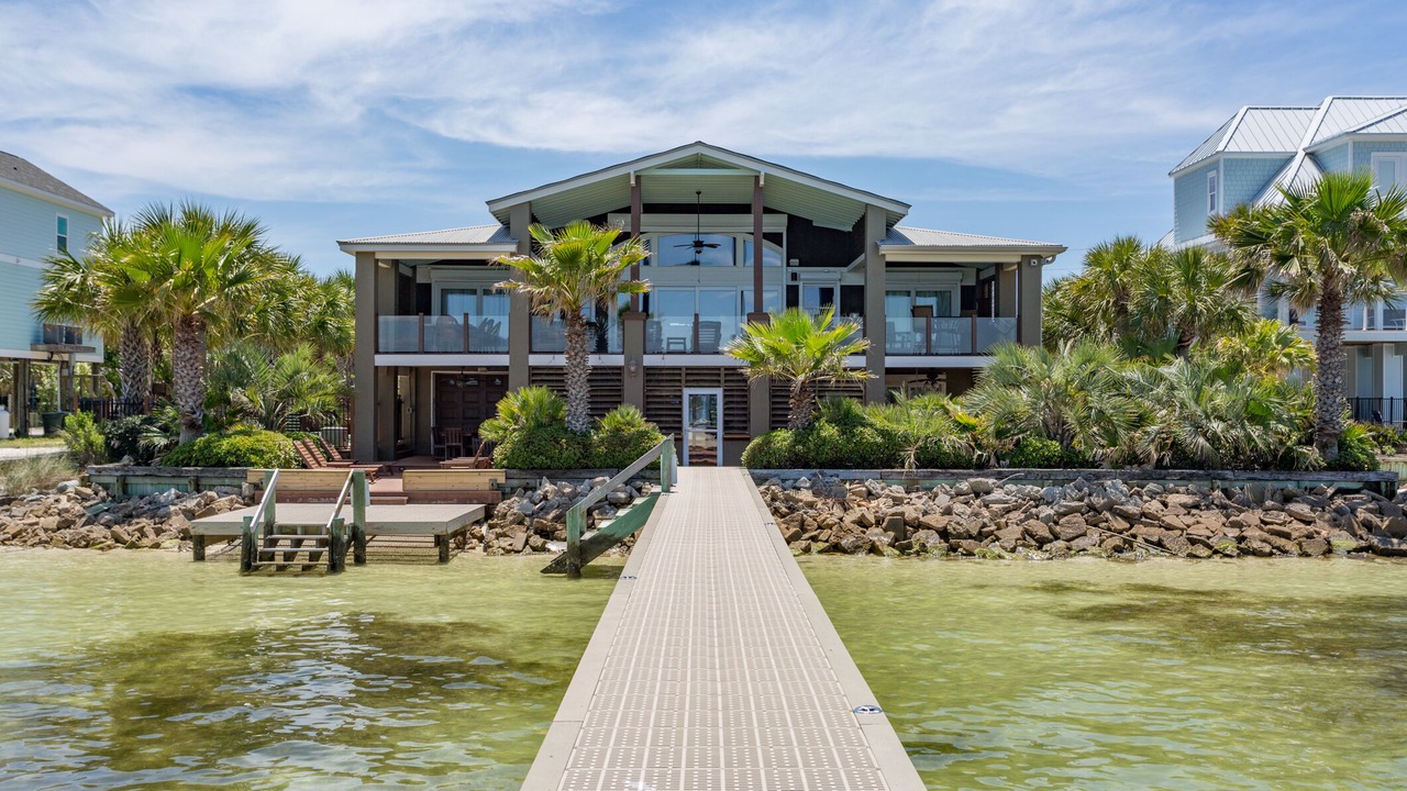 Photo of Outdoor in Villa Primera