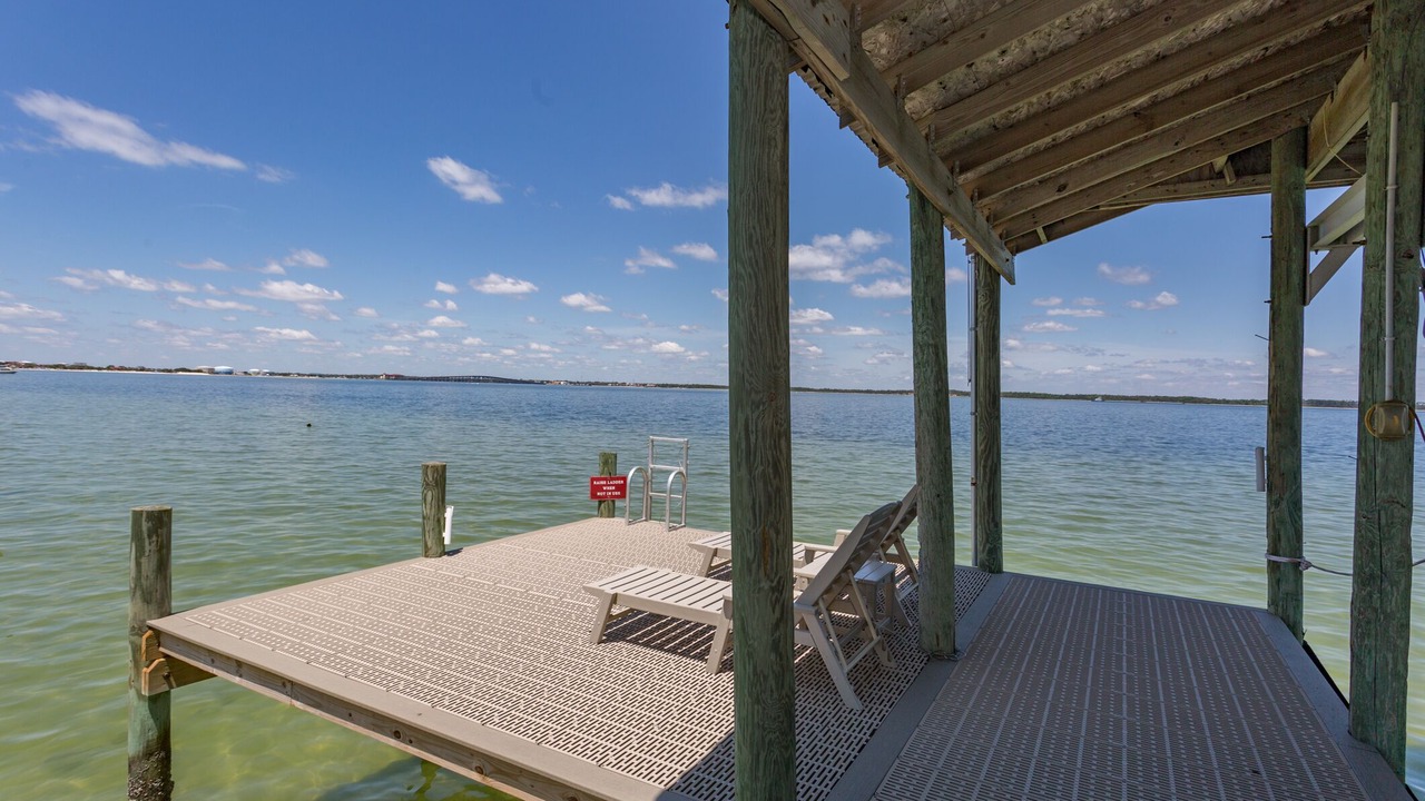 Photo of Outdoor in Villa Primera