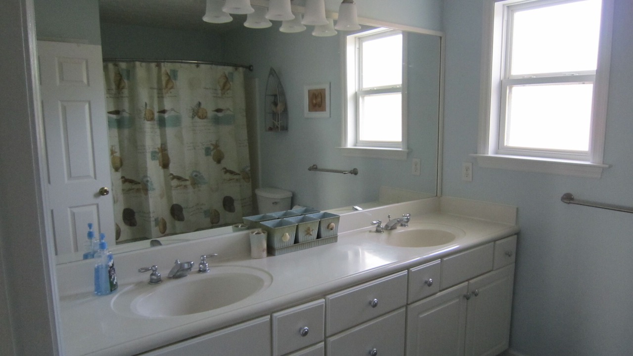 Photo of Bathroom in Port St. Joe