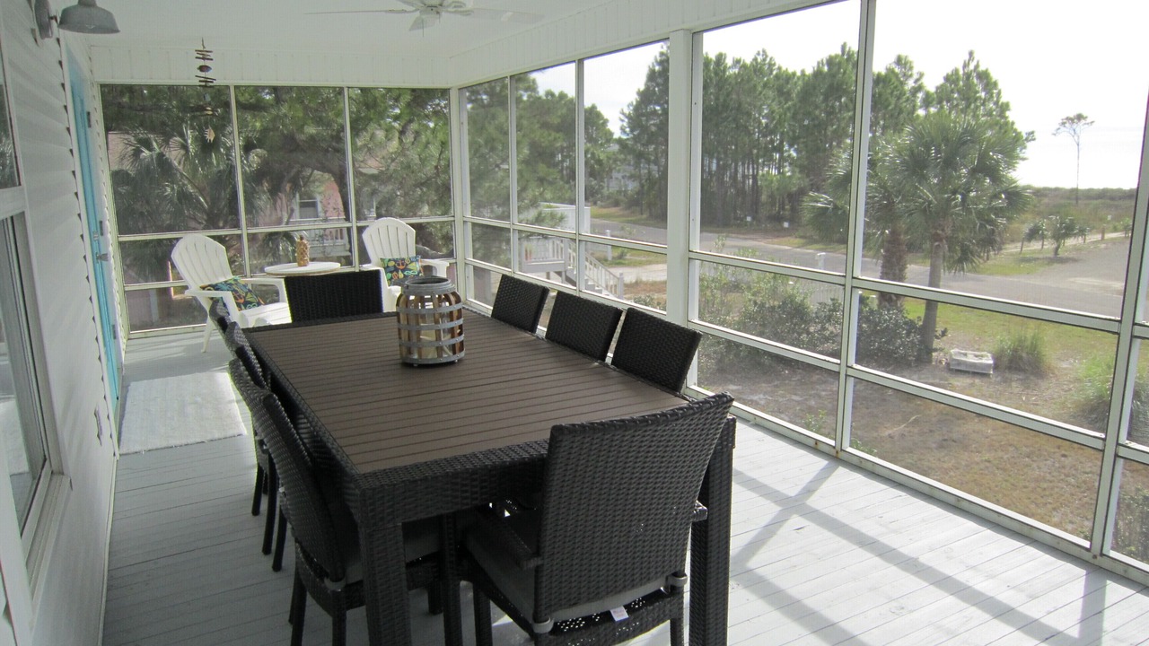 Photo of Outdoor in Port St. Joe