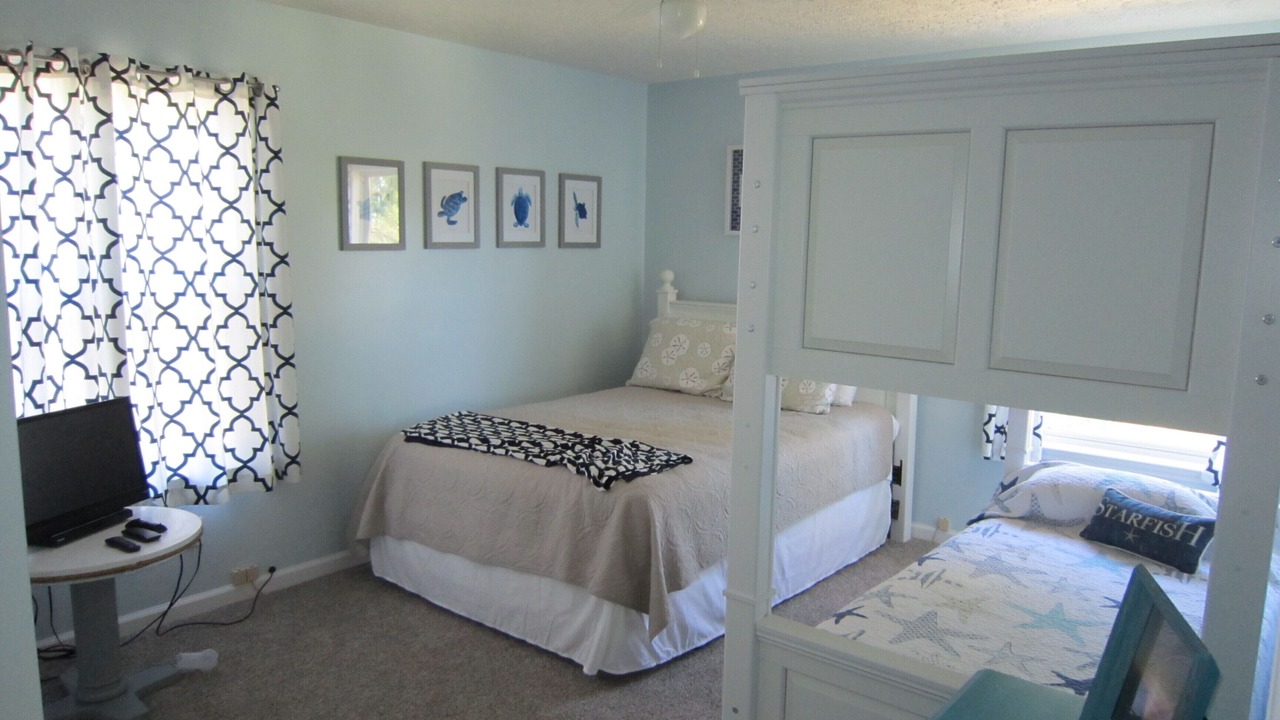 Photo of Bedroom in Port St. Joe