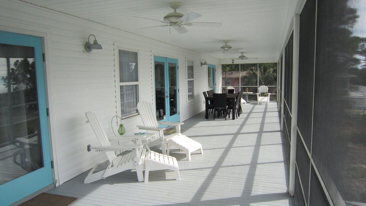 Photo of Outdoor in Port St. Joe