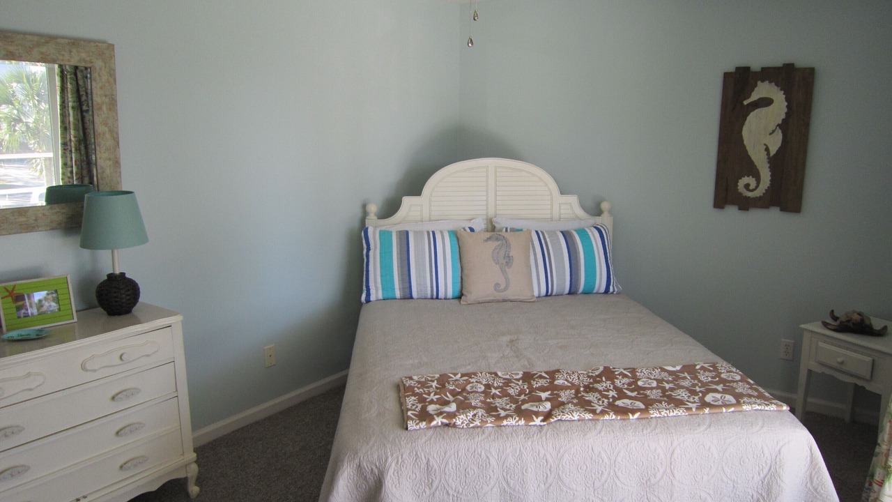 Photo of Bedroom in Port St. Joe