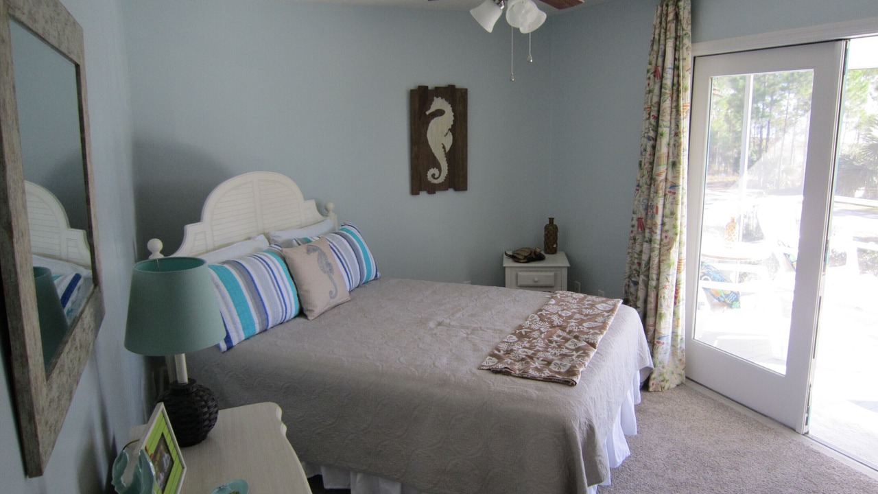 Photo of Bedroom in Port St. Joe