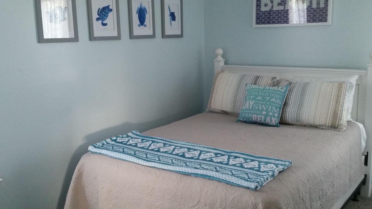 Photo of Bedroom in Port St. Joe