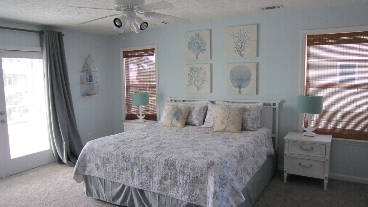Photo of Bedroom in Port St. Joe