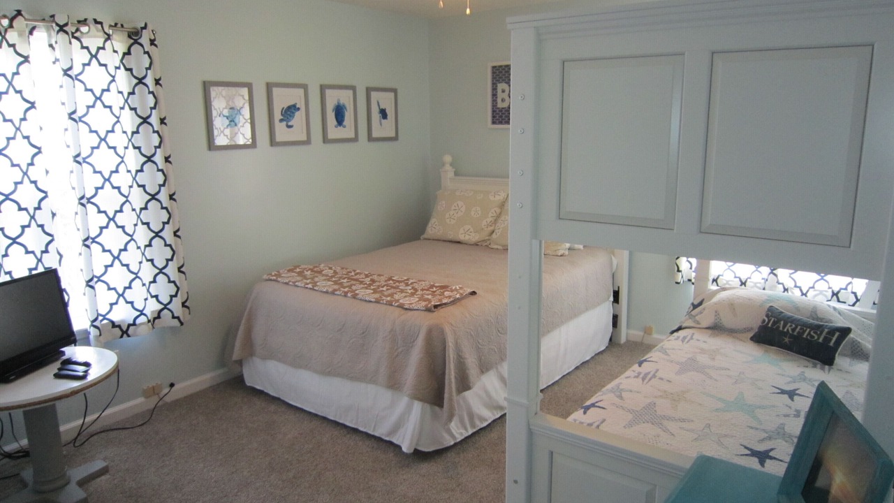 Photo of Bedroom in Port St. Joe