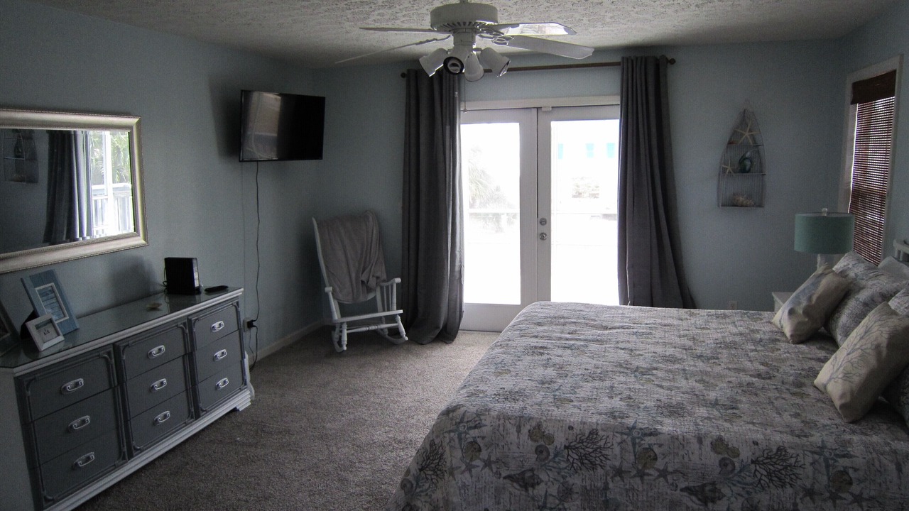 Photo of Bedroom in Port St. Joe