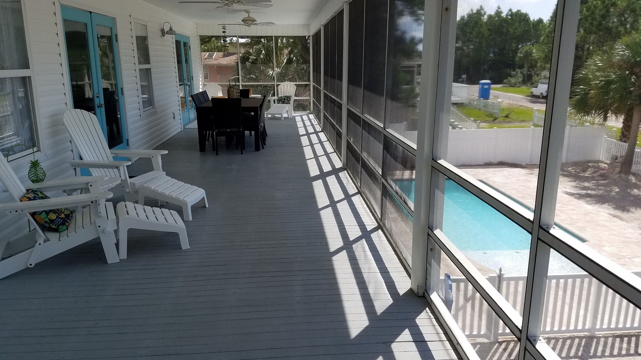 Photo of Outdoor in Port St. Joe