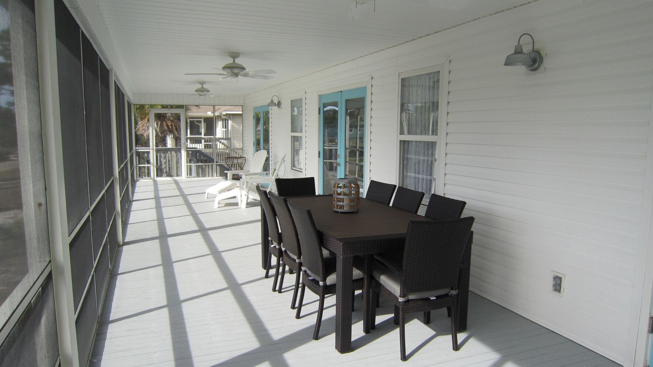 Photo of Outdoor in Port St. Joe