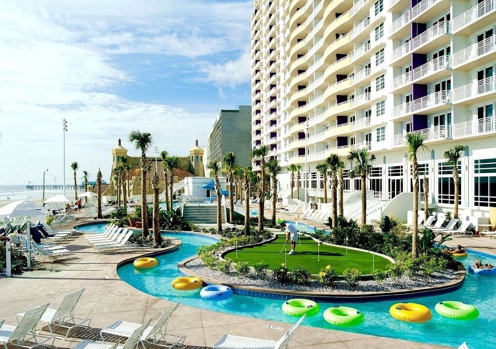 Photo of Outdoor in Daytona Beach