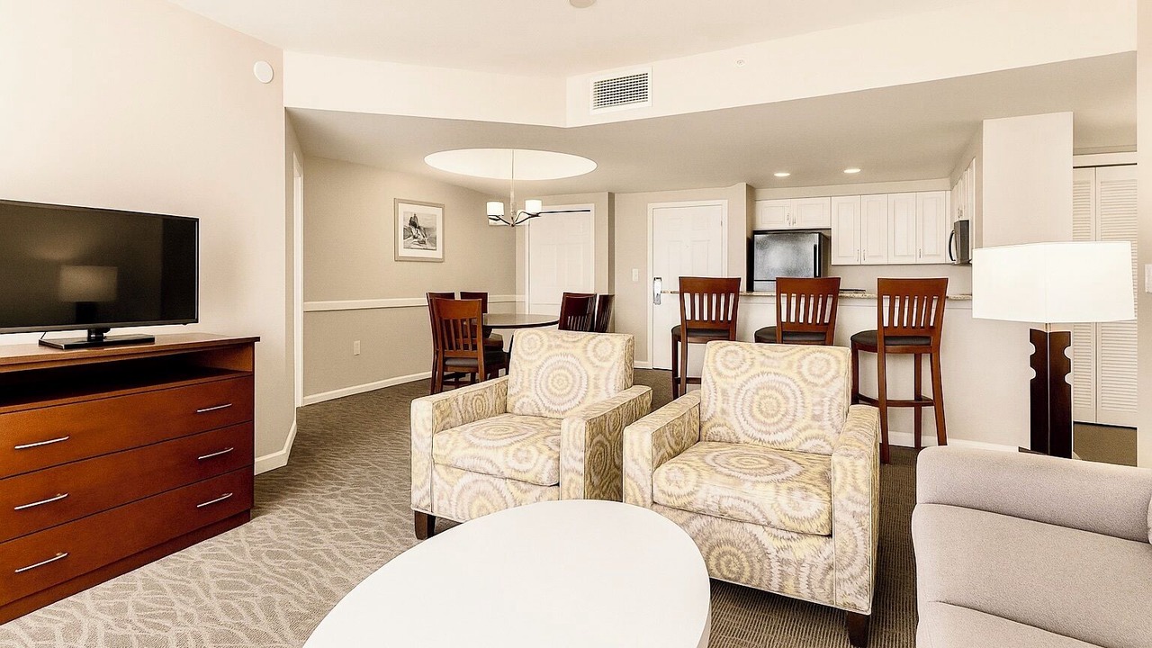 Photo of Livingroom in Daytona Beach