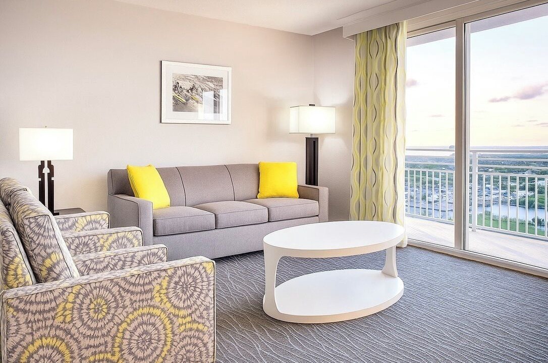 Photo of Livingroom in Daytona Beach