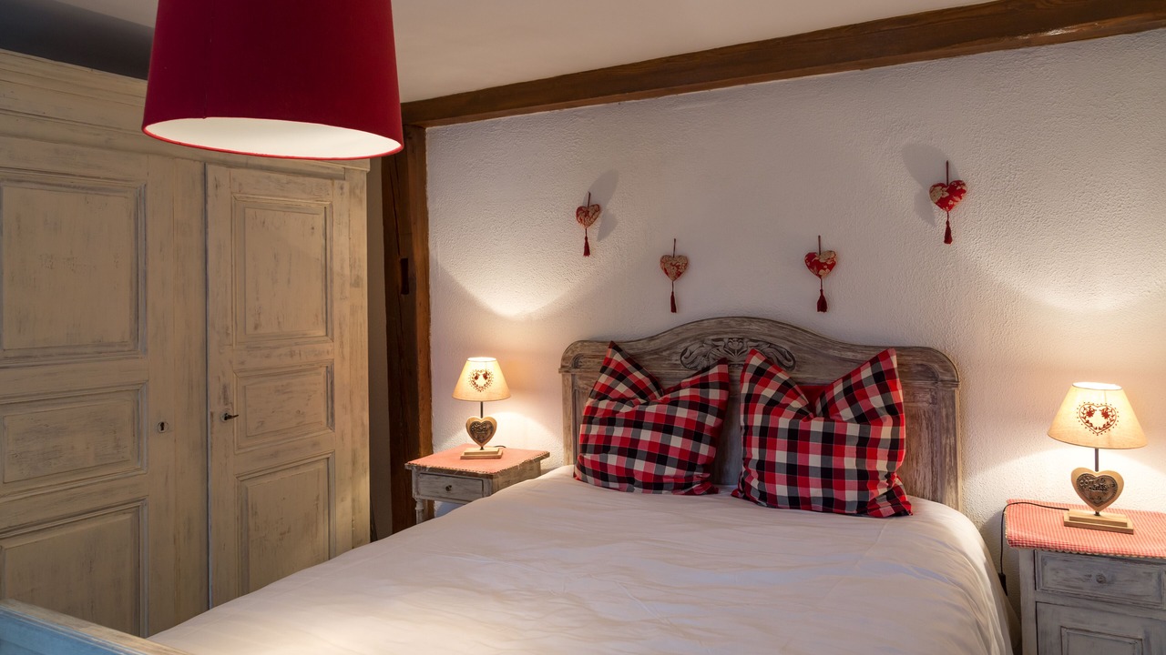 Photo of Bedroom in Ottrott