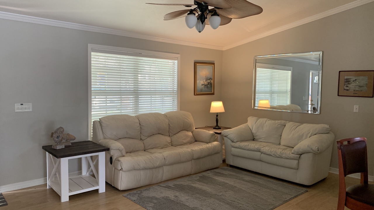 Photo of Livingroom in Niceville