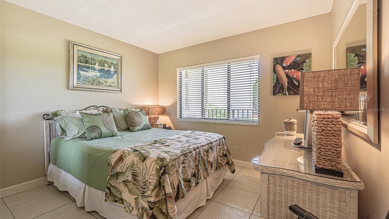 Photo of Bedroom in Tierra Verde