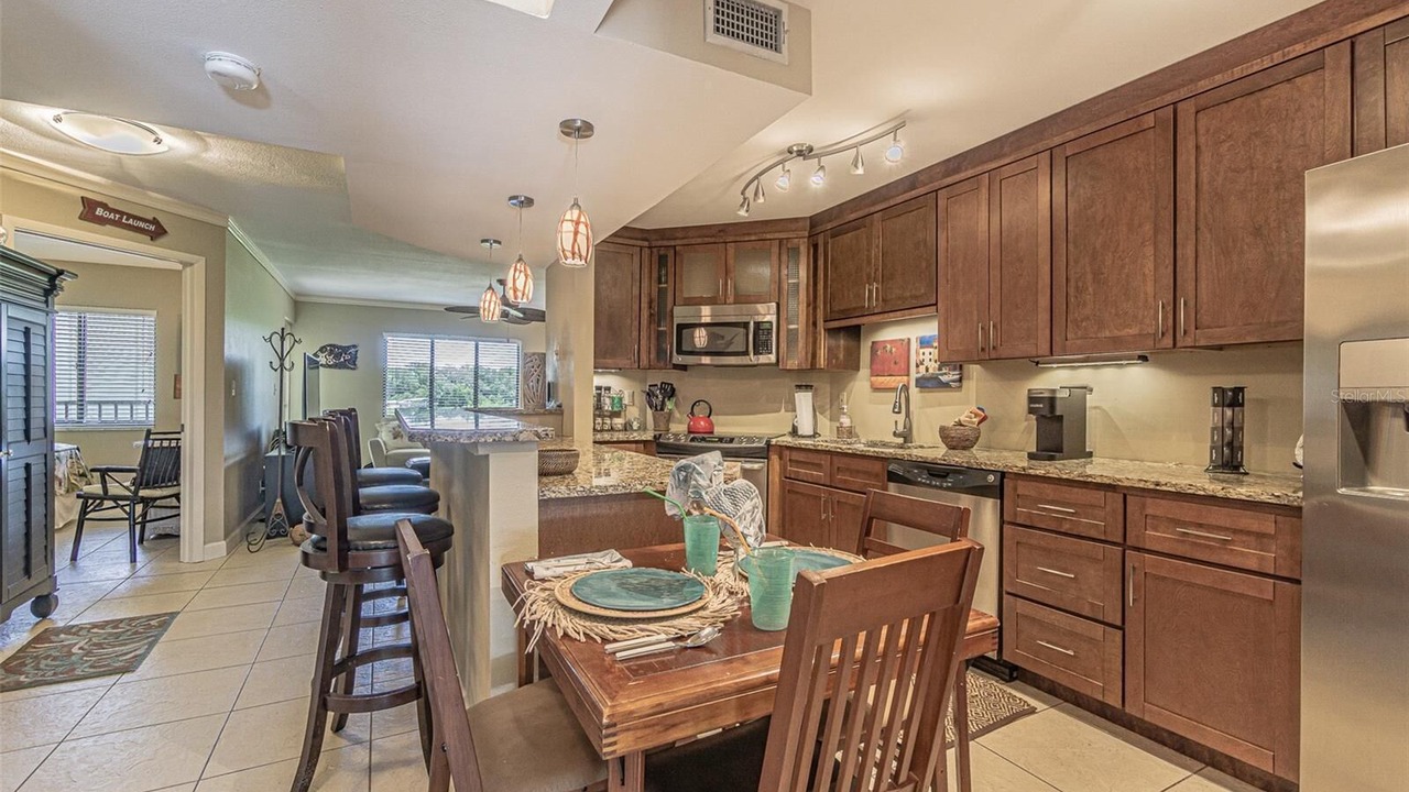 Photo of Kitchen in Tierra Verde