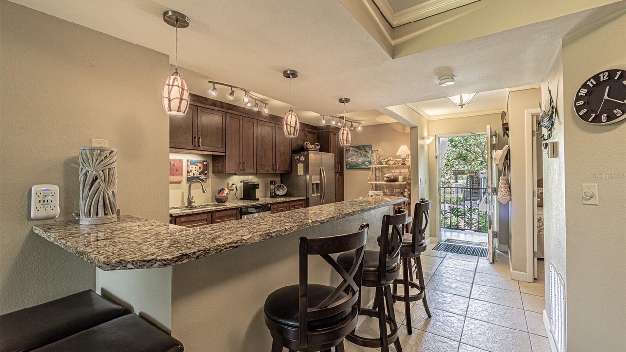 Photo of Kitchen in Tierra Verde