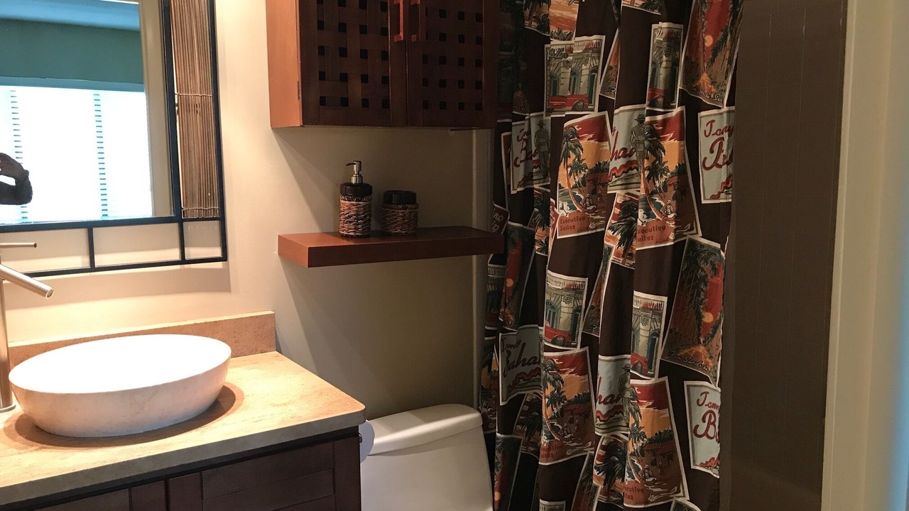 Photo of Bathroom in Tierra Verde