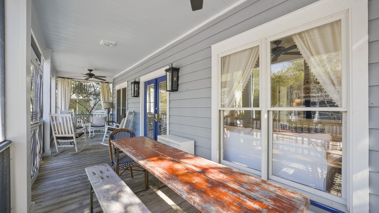Photo of Outdoor in Seaside