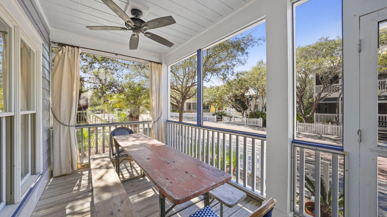 Photo of Outdoor in Seaside