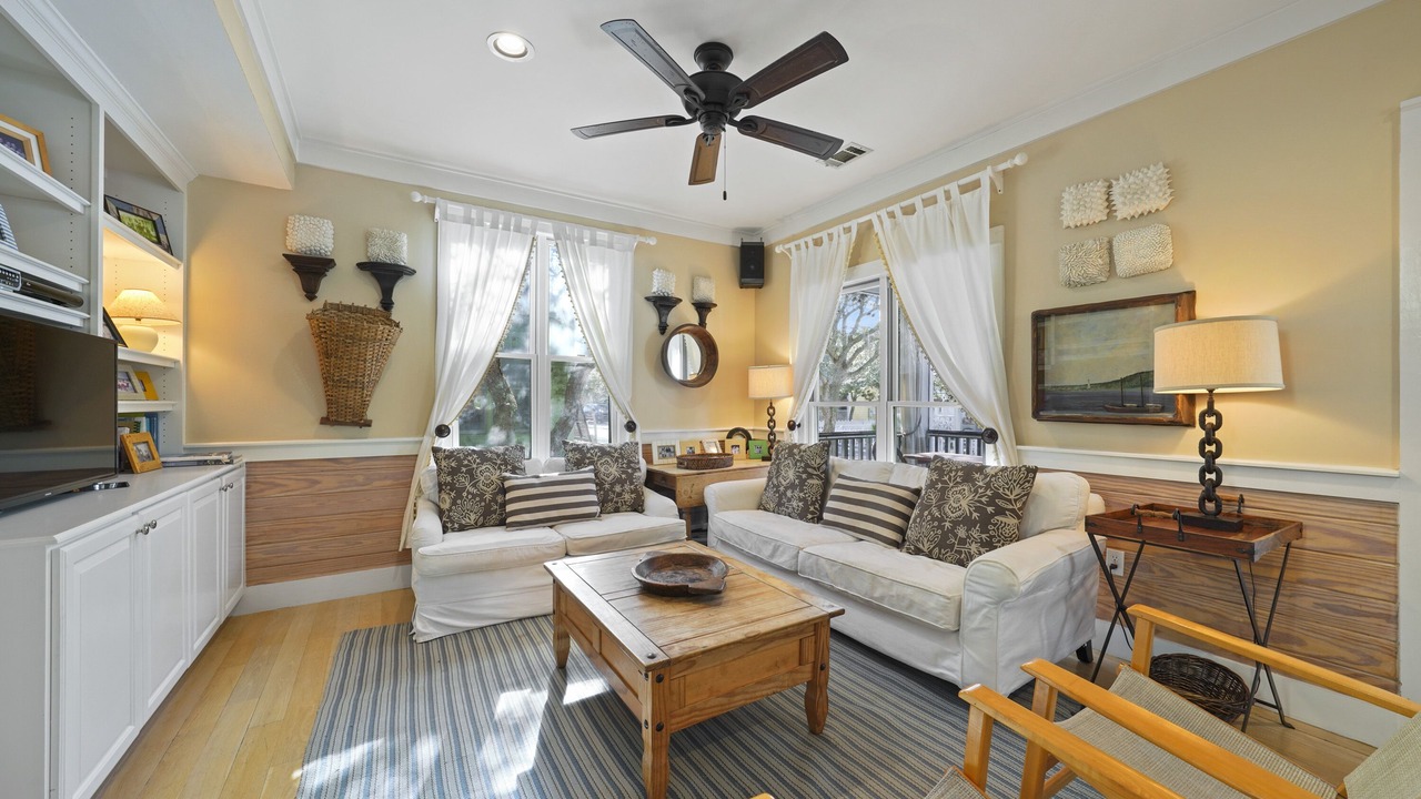 Photo of Bedroom in Seaside