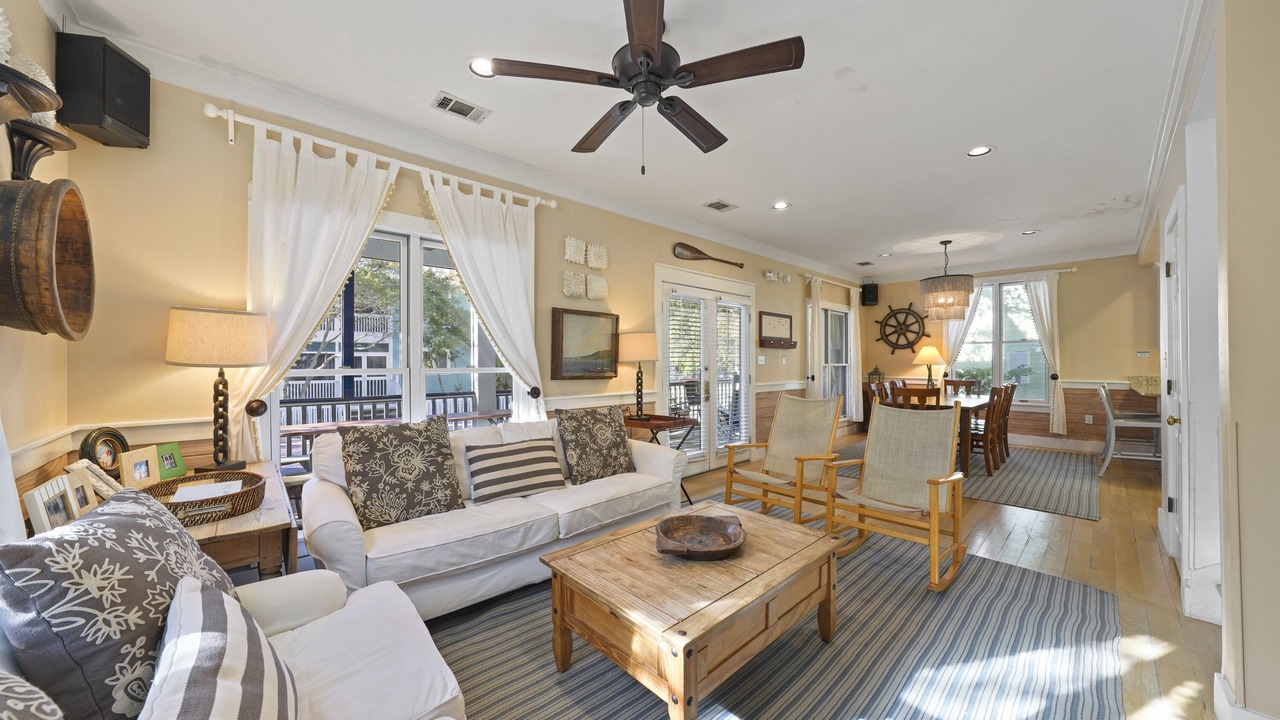 Photo of Bedroom in Seaside