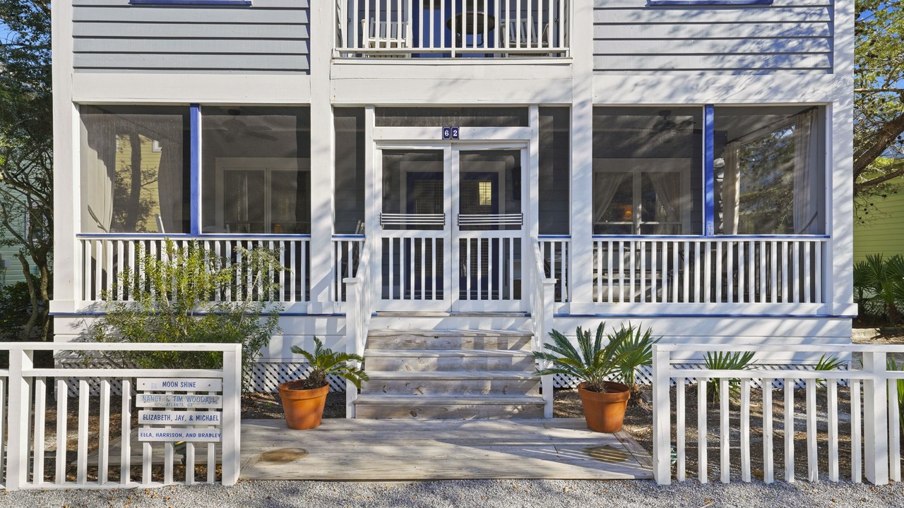 Photo of Outdoor in Seaside