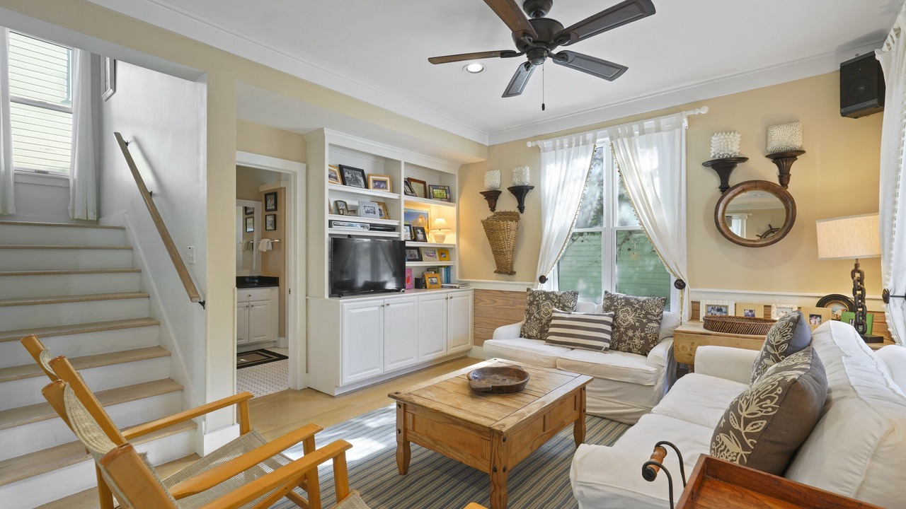 Photo of Bedroom in Seaside