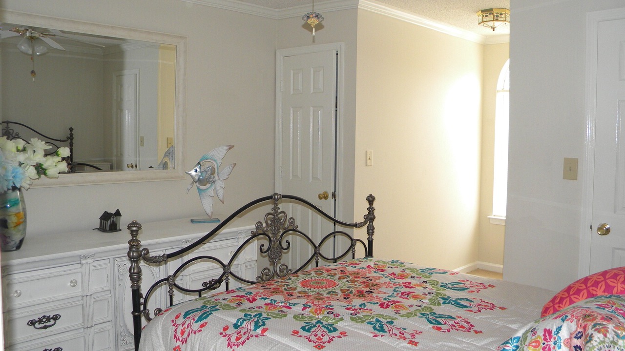Photo of Bedroom in Jasper