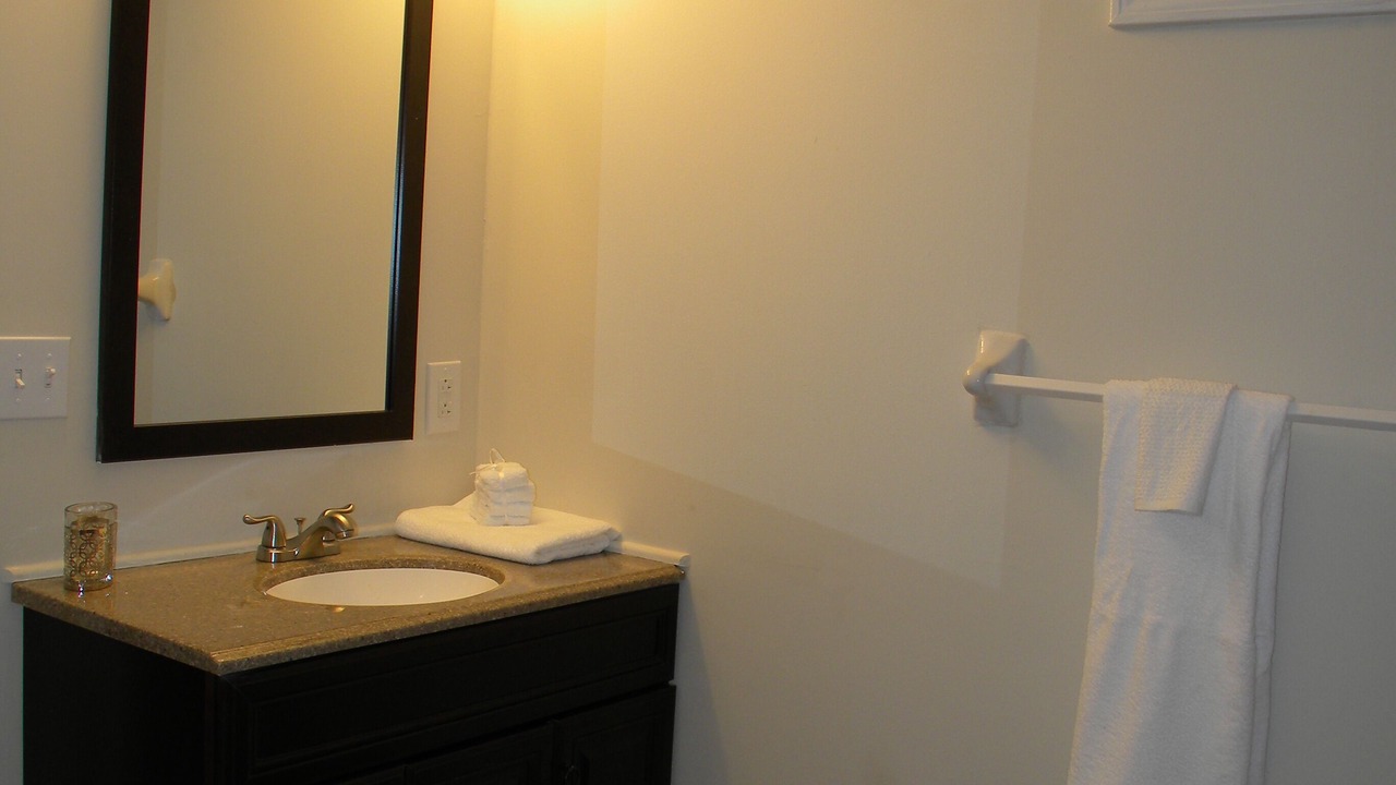 Photo of Bathroom in Jasper
