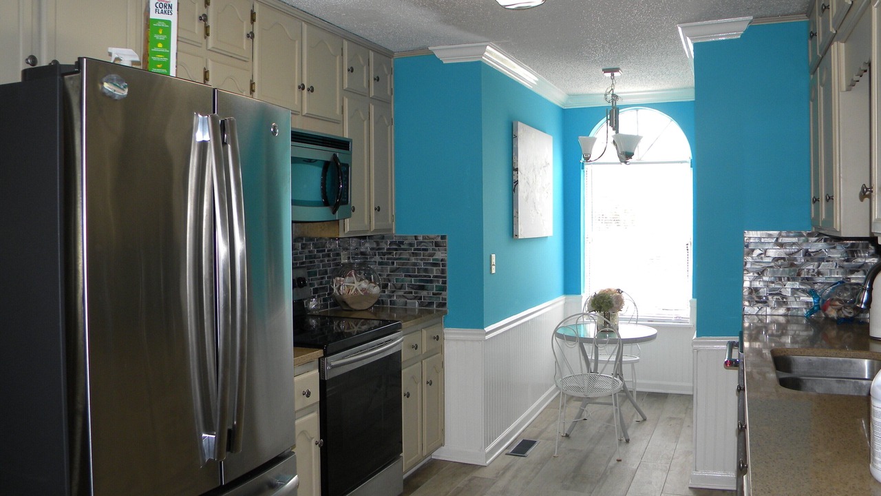 Photo of Kitchen in Jasper